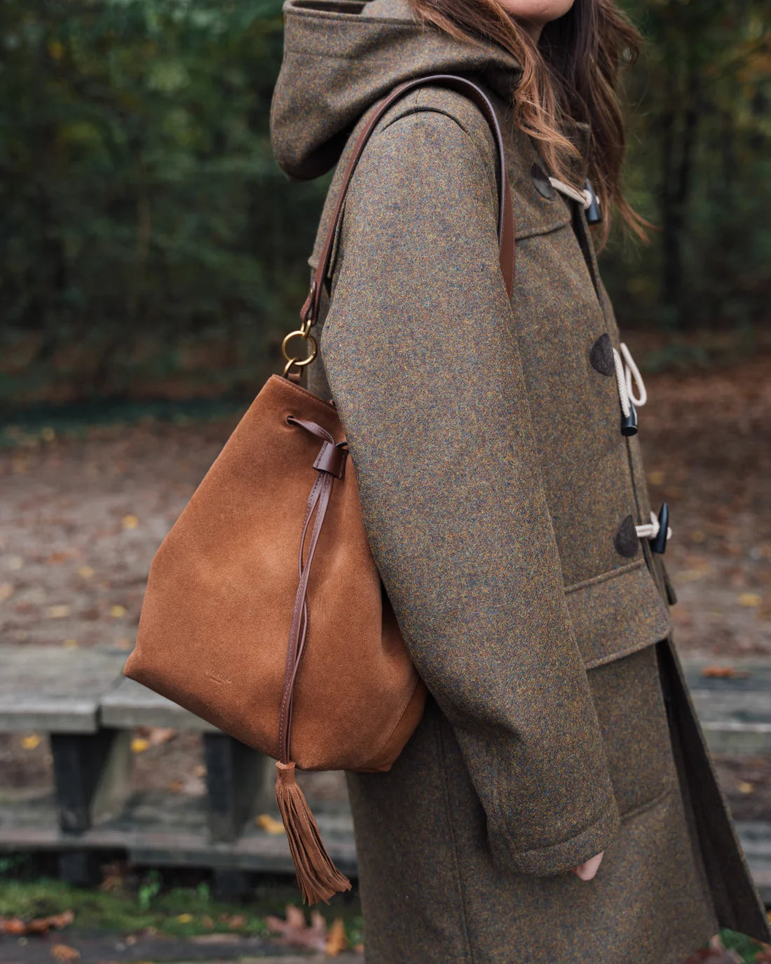 Grand sac seau