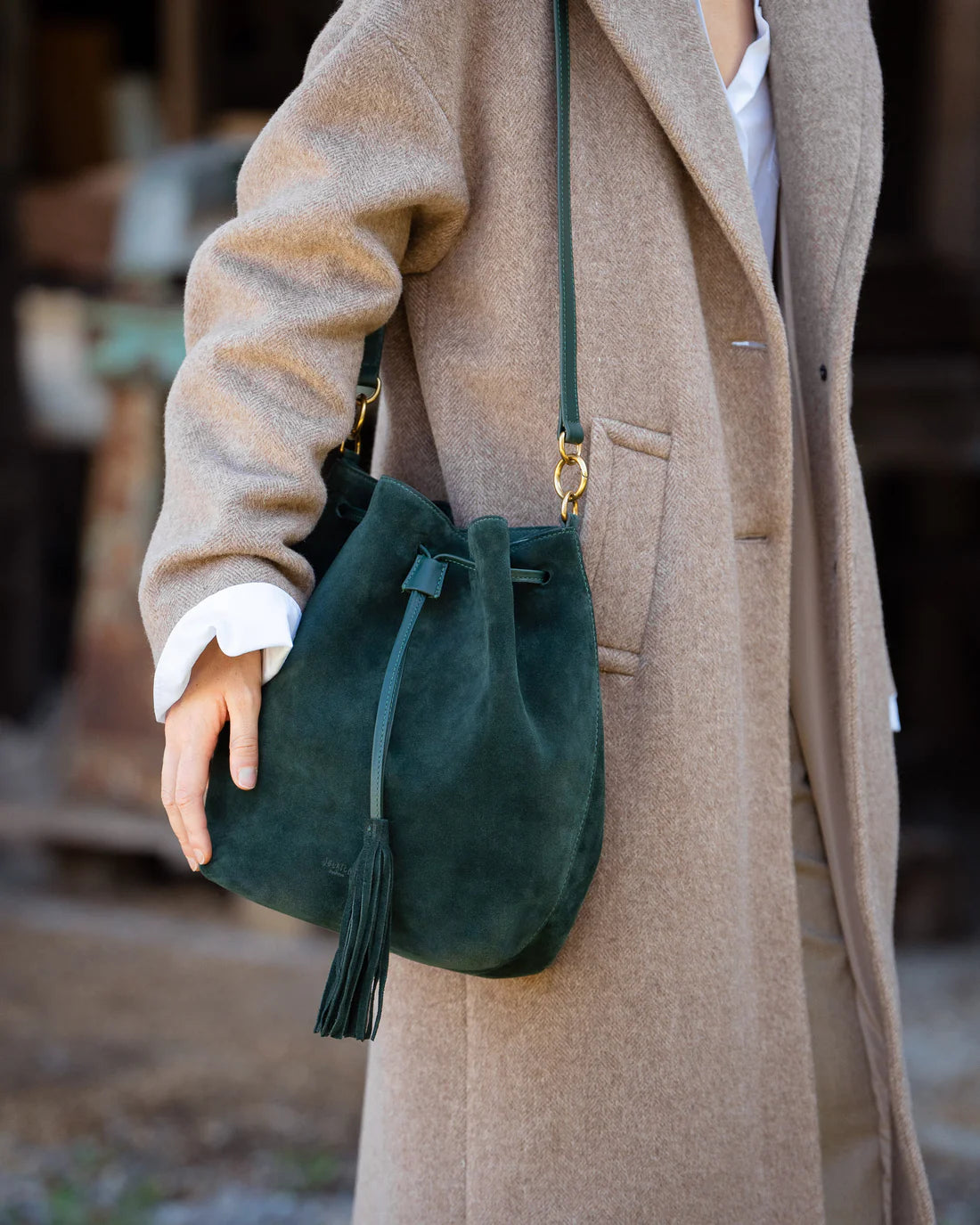 Grand sac seau