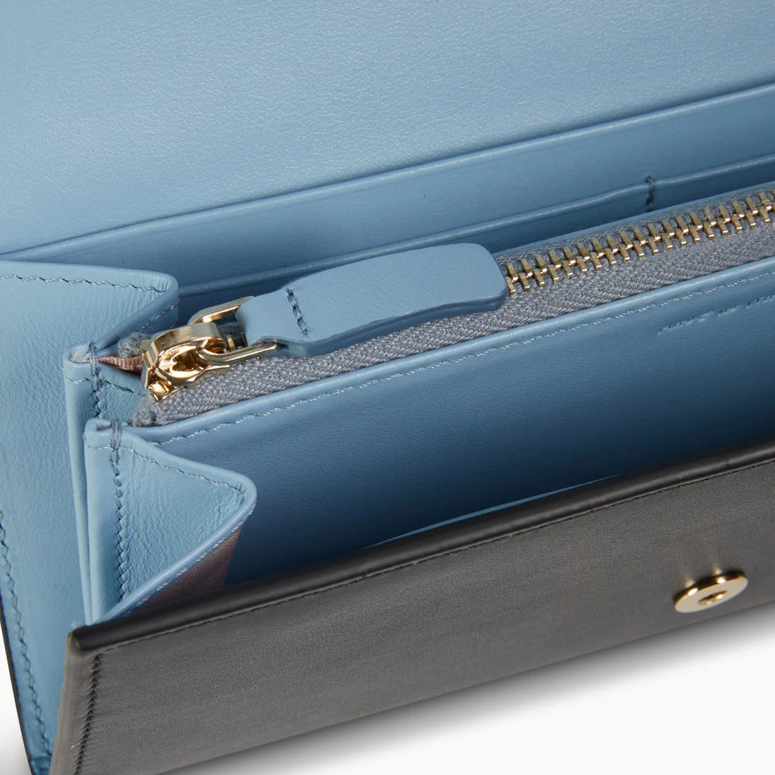 Grand portefeuille