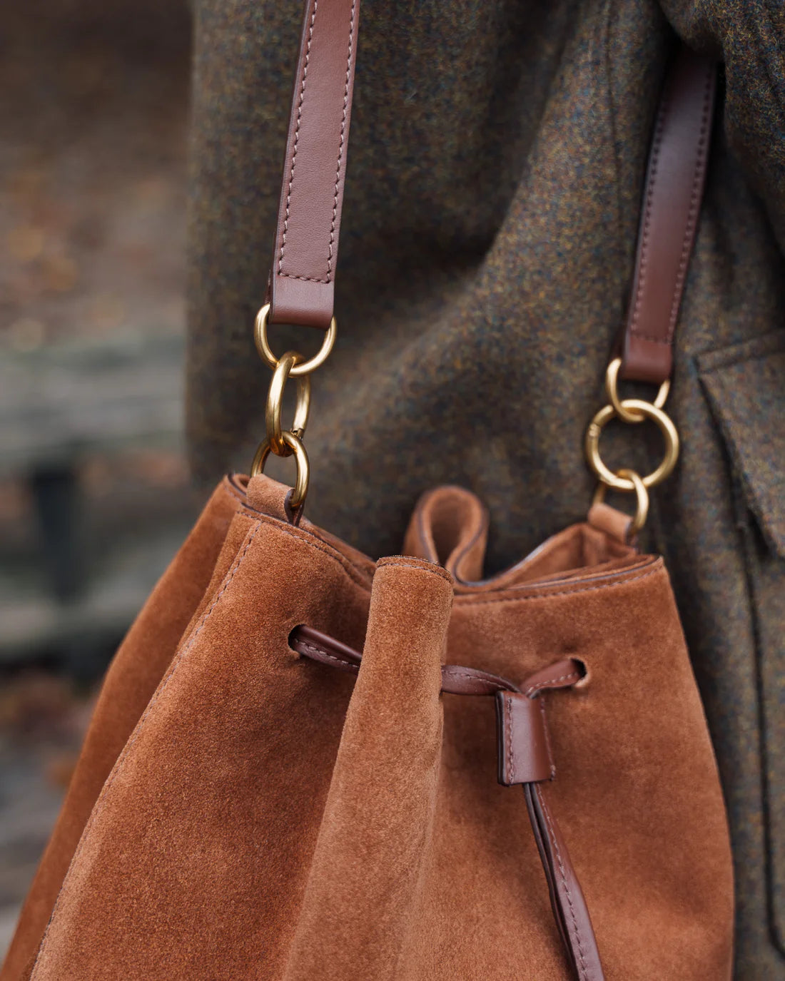 Grand sac seau