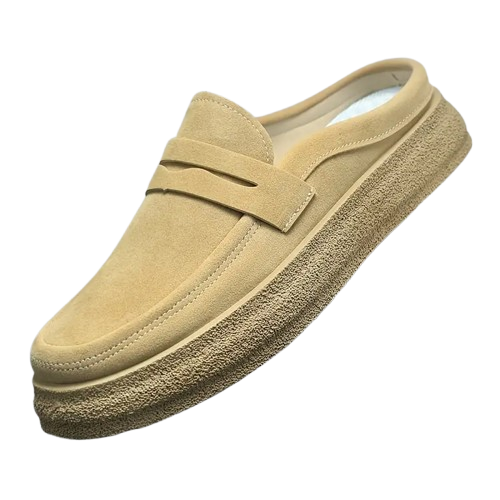 Sabot-Mocassin pour Homme