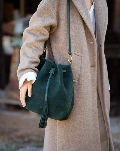 Grand sac seau
