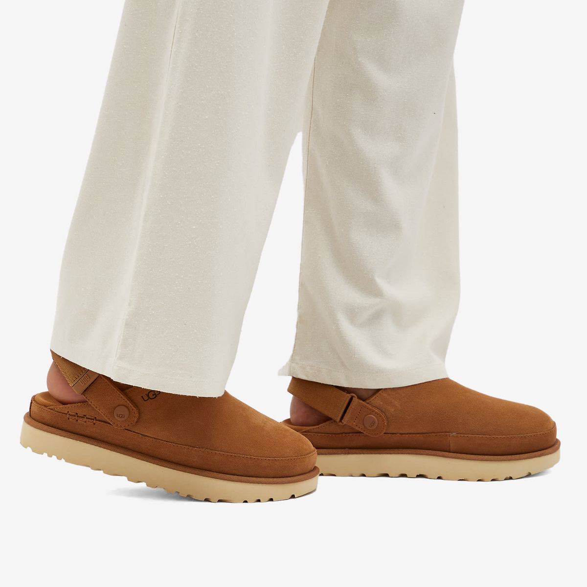 Sabots UGG Unisexe – Élégance & Confort