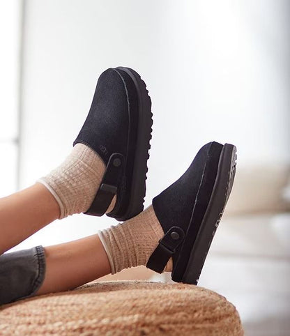 Sabots UGG Unisexe – Élégance & Confort