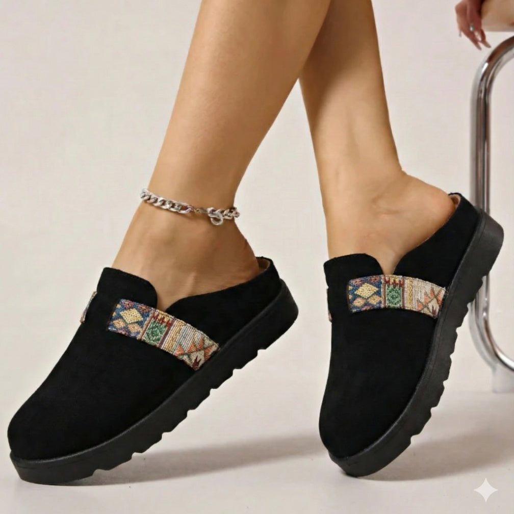 Sabot Médical pour Femme