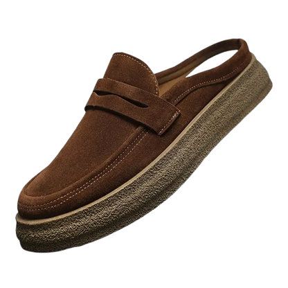 Sabot-Mocassin pour Homme