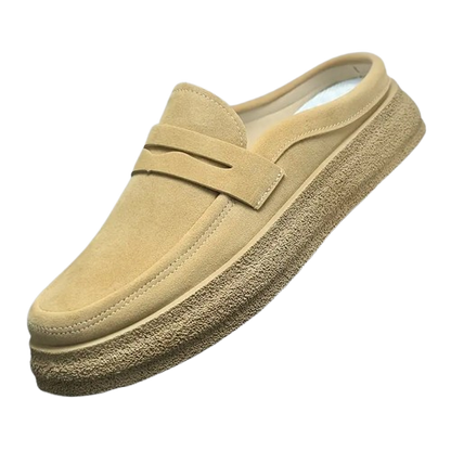 Sabot-Mocassin pour Homme