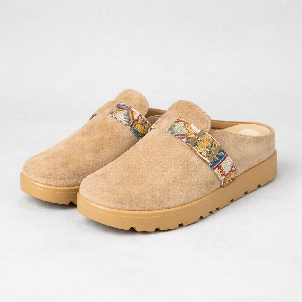 Sabot Médical pour Femme