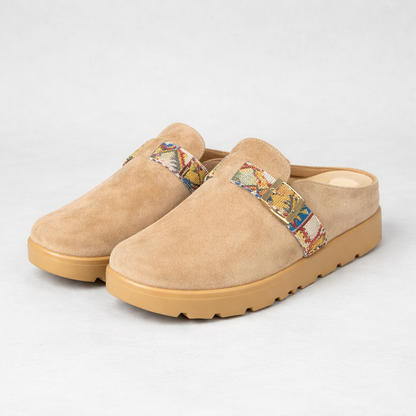 Sabot Médical pour Femme