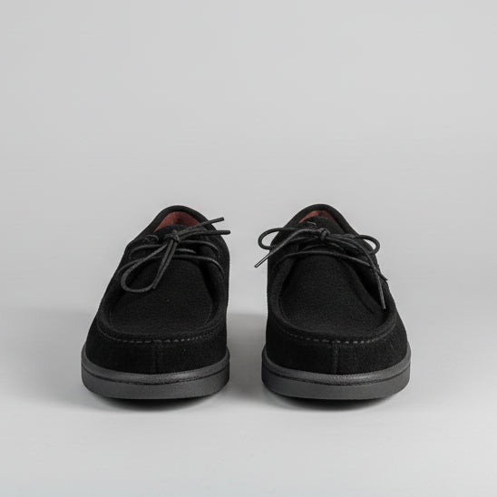 Chausseurs SANCLOG en Daim