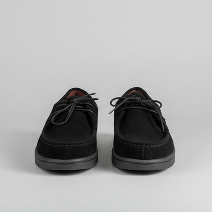 Chausseurs SANCLOG en Daim