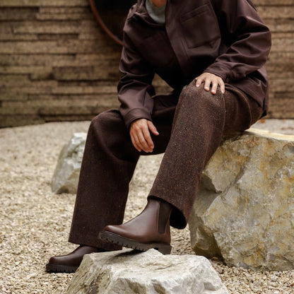 Boots Homme – Confort, Style & Résistance