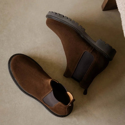 Boots Homme – Confort, Style & Résistance