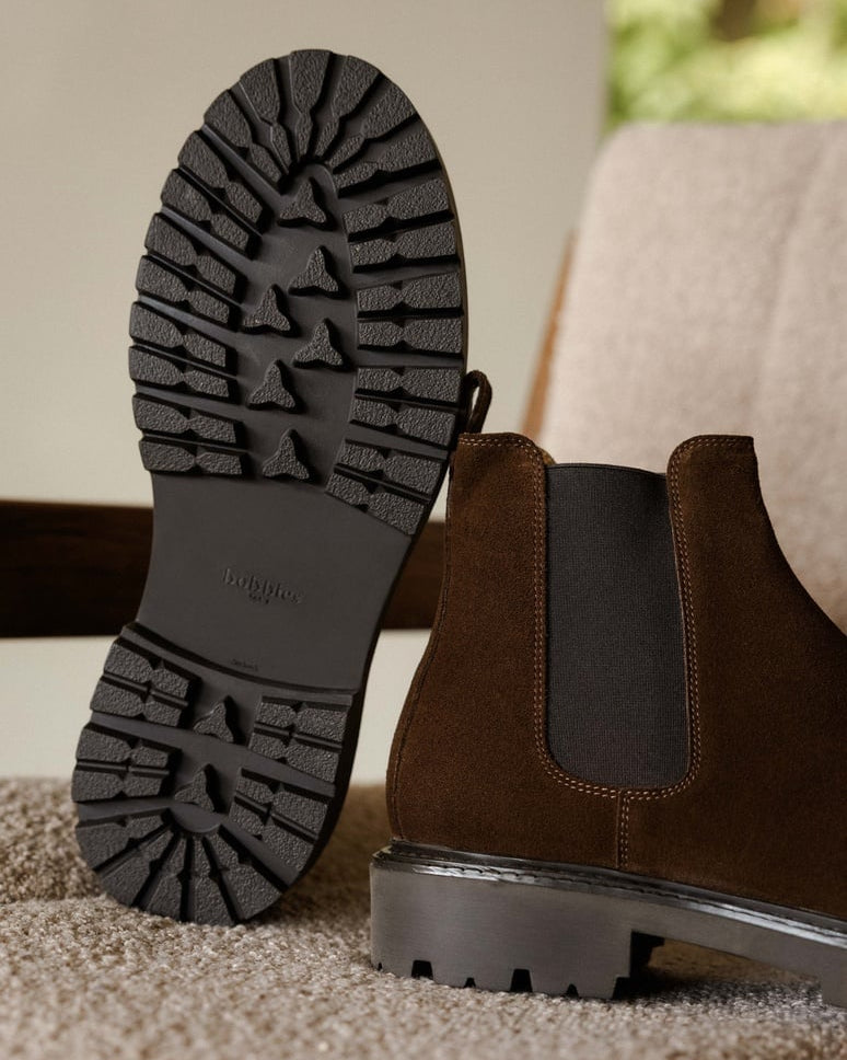 Boots Homme – Confort, Style & Résistance