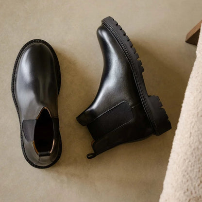 Boots Homme – Confort, Style & Résistance