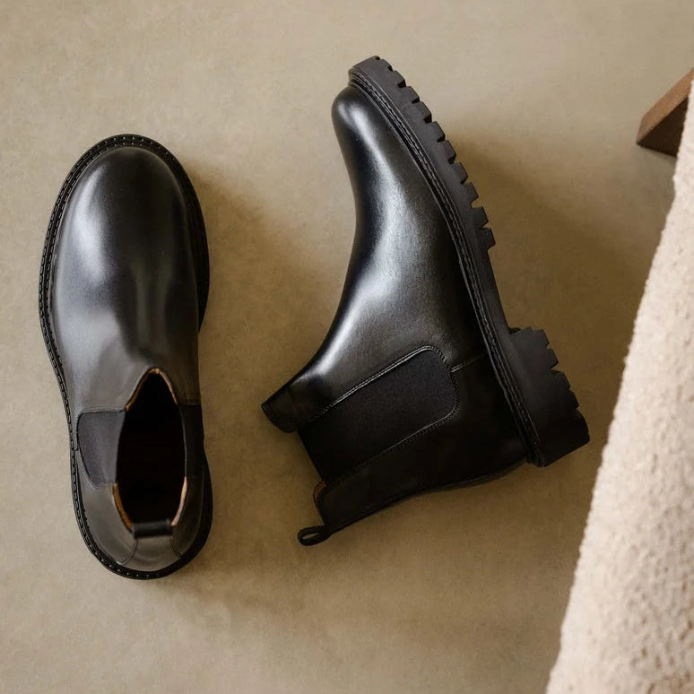 Boots Homme – Confort, Style & Résistance