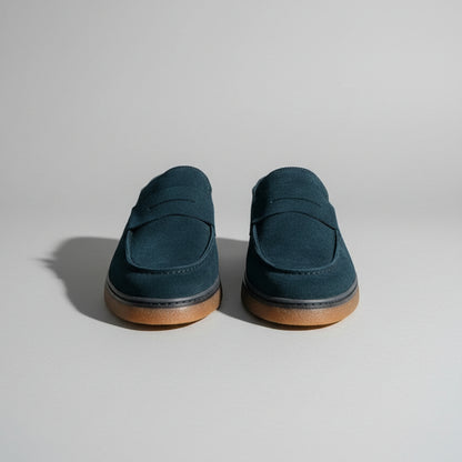 Sabot Mocassin Médical pour Homme - 4 Couleurs