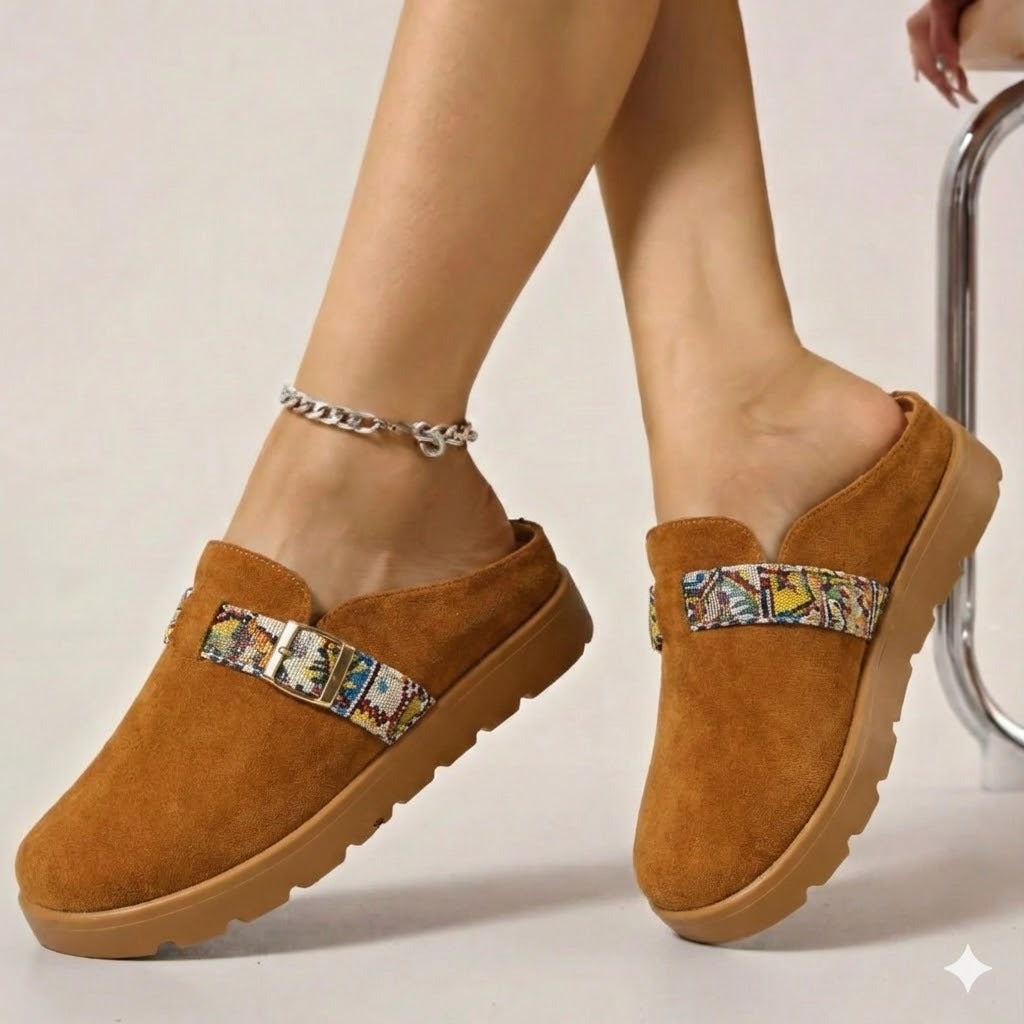 Sabot Médical pour Femme