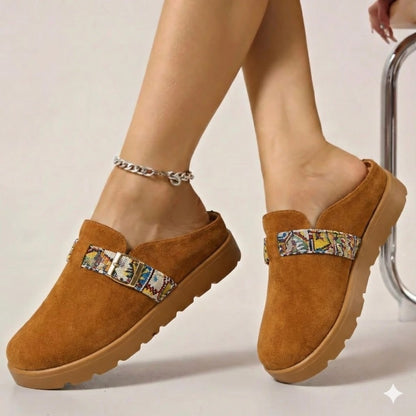 Sabot Médical pour Femme