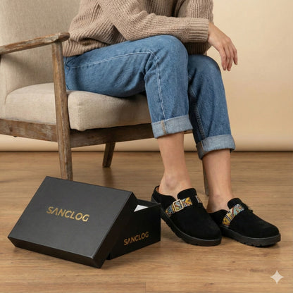 Sabot Médical pour Femme