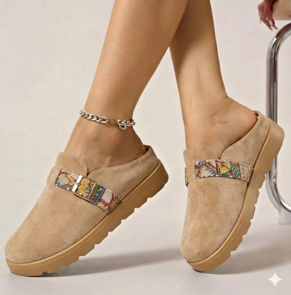 Sabot Médical pour Femme