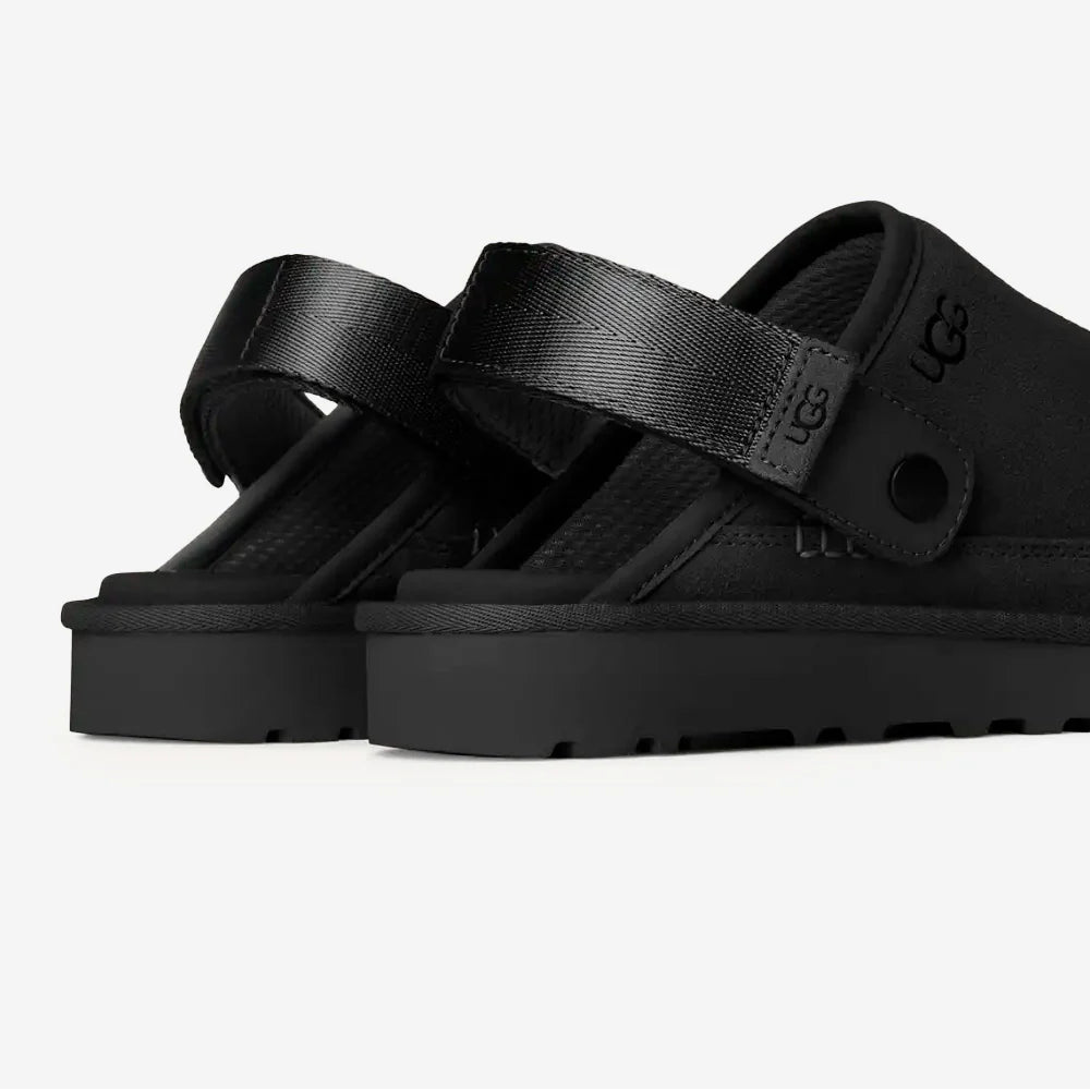 Sabots UGG Unisexe – Élégance & Confort