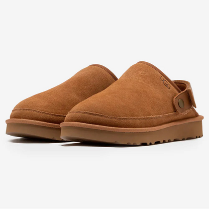 Sabots UGG Unisexe – Élégance & Confort